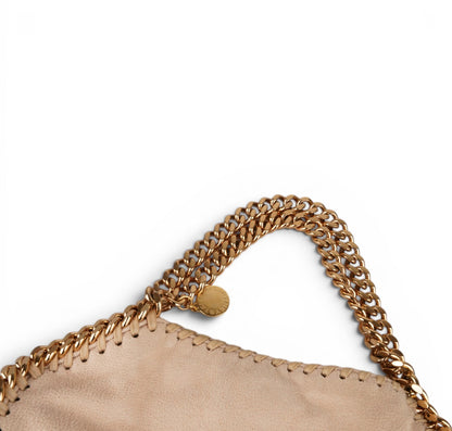 Falabella Mini Beige
