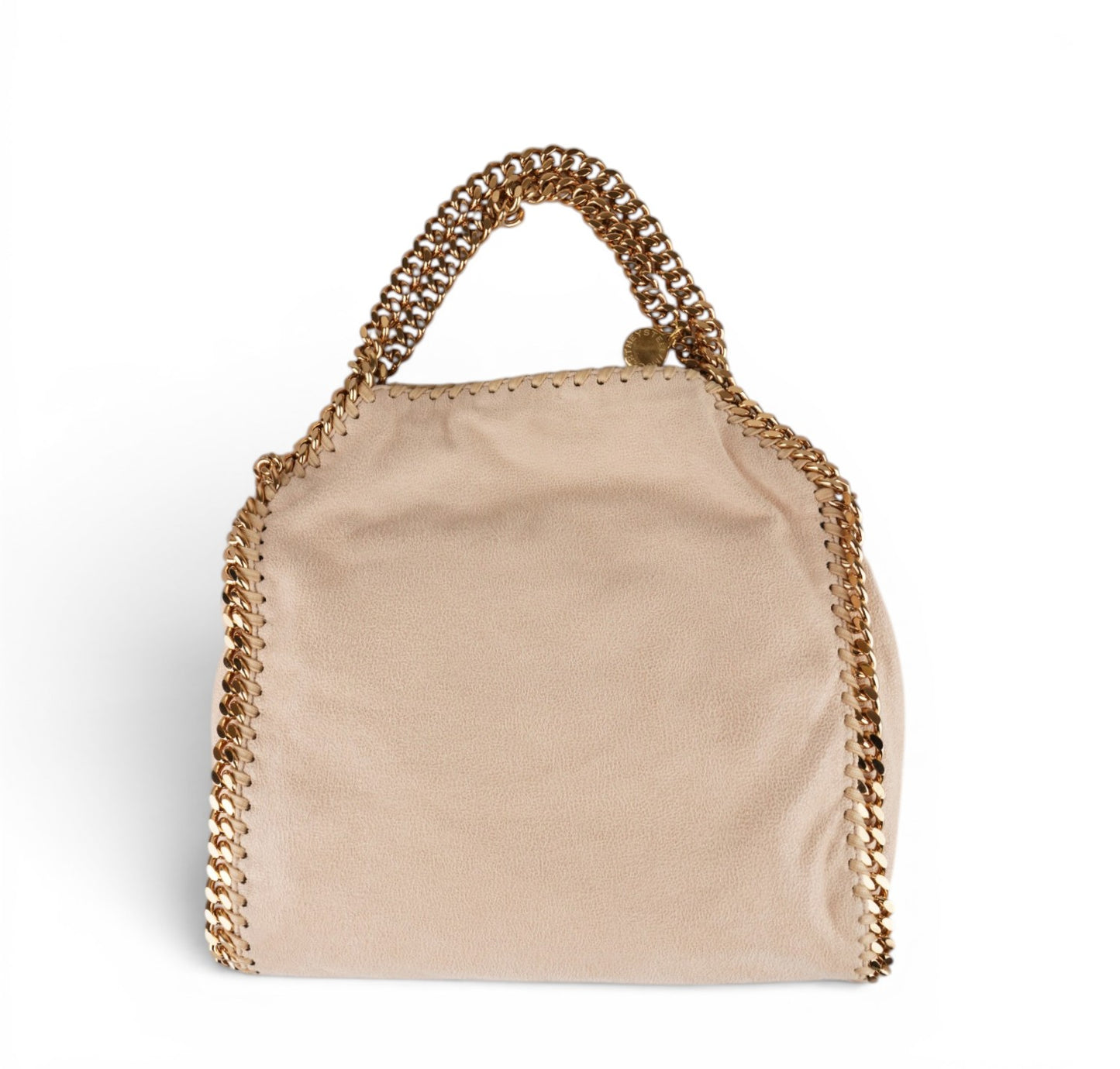 Falabella Mini Beige