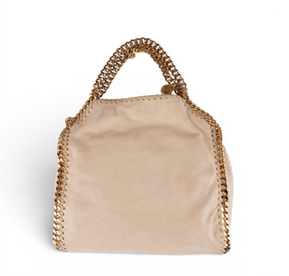 Falabella Mini Beige