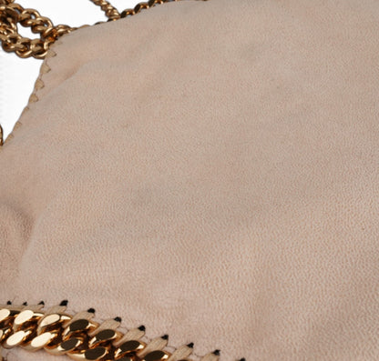 Falabella Mini Beige