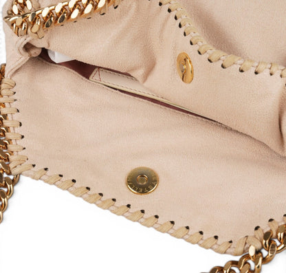 Falabella Mini Beige