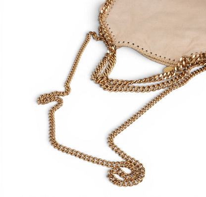 Falabella Mini Beige