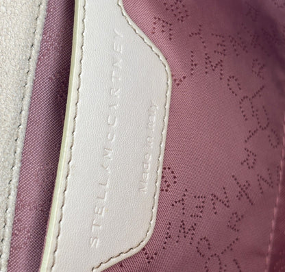 Falabella Mini Beige