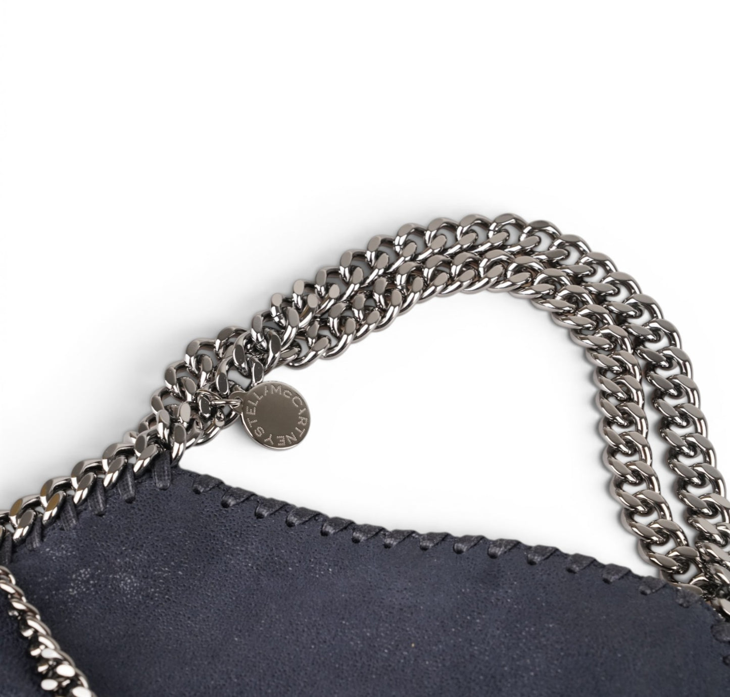 Falabella Mini Black