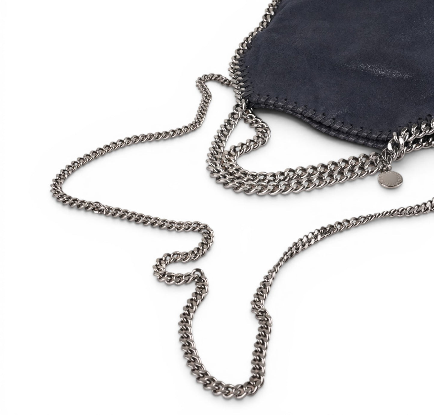 Falabella Mini Black