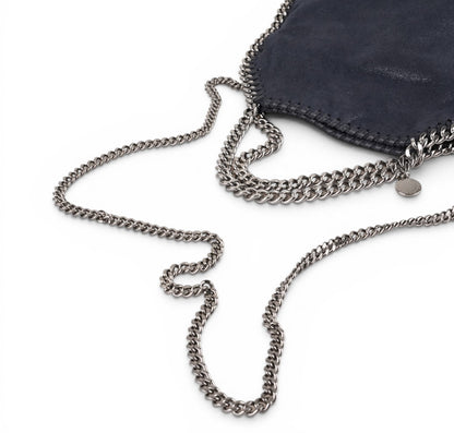 Falabella Mini Black
