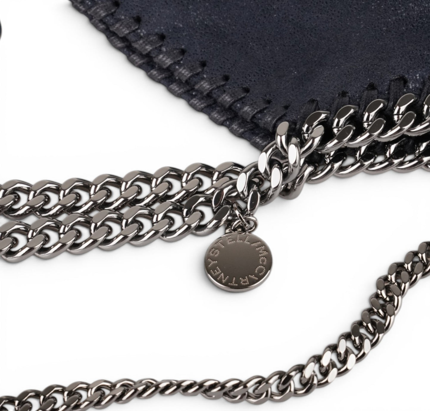 Falabella Mini Black