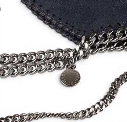 Falabella Mini Black