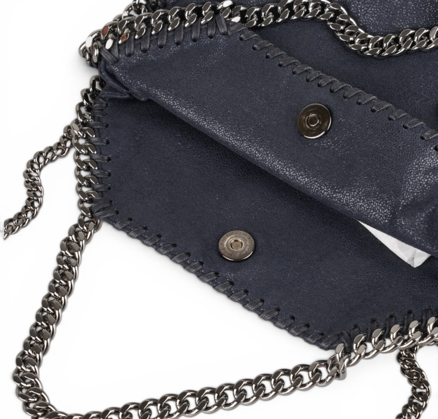 Falabella Mini Black