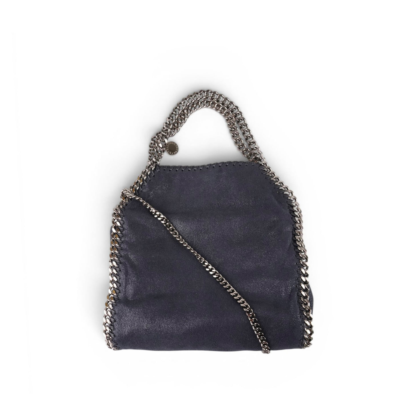 Falabella Mini Black