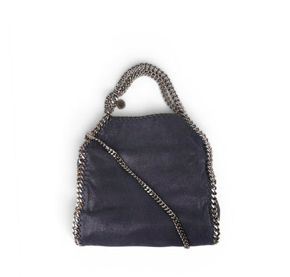 Falabella Mini Black