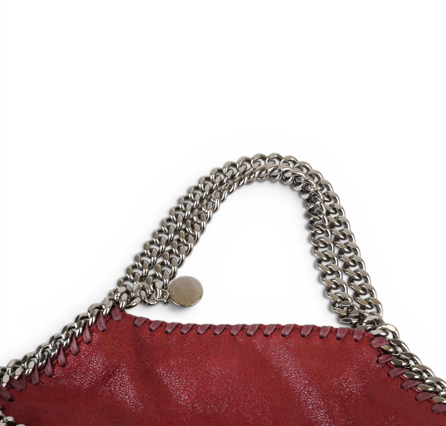 Falabella Mini Bordeaux
