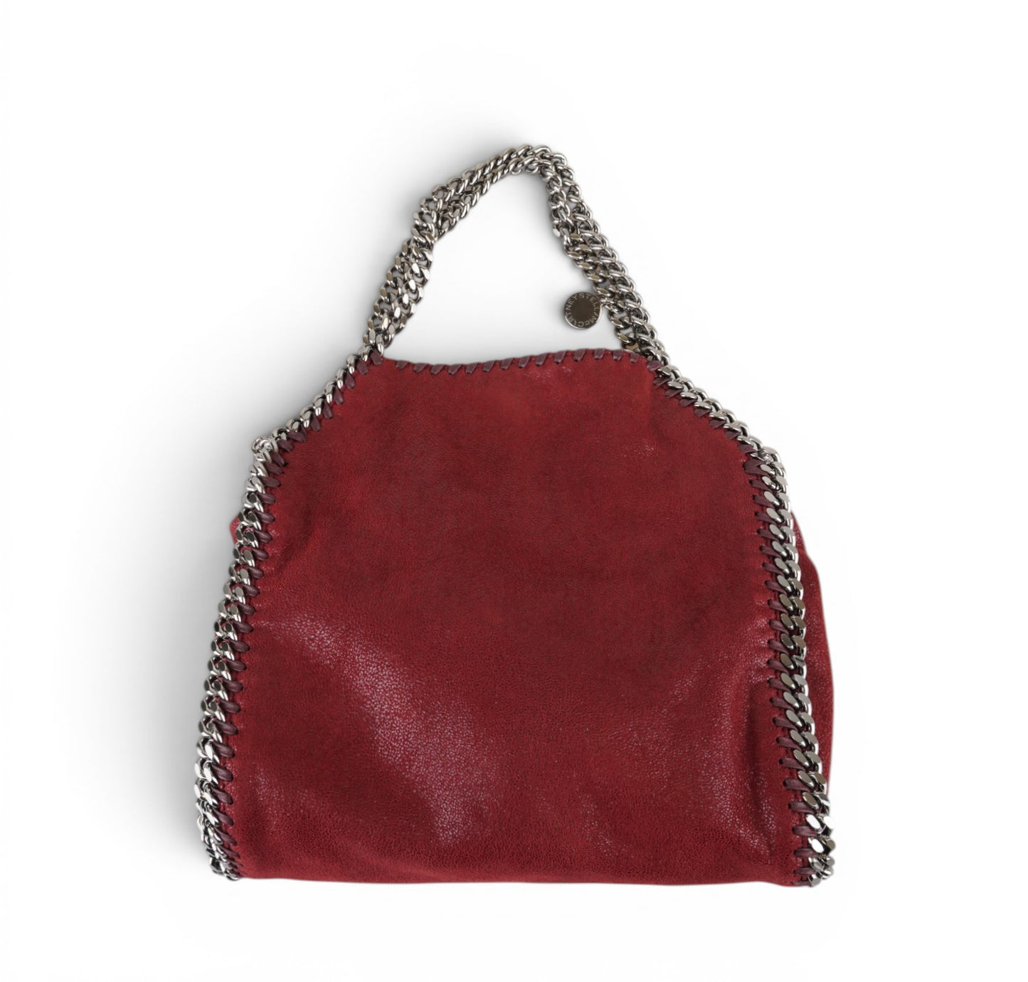 Falabella Mini Bordeaux