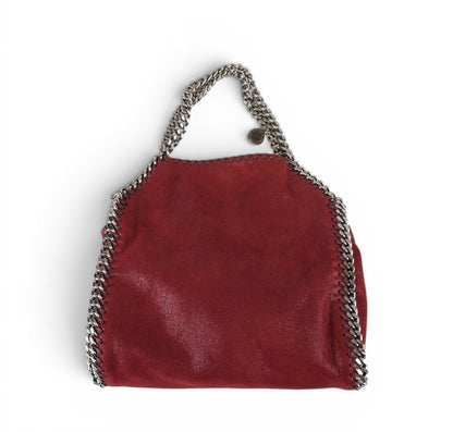 Falabella Mini Bordeaux