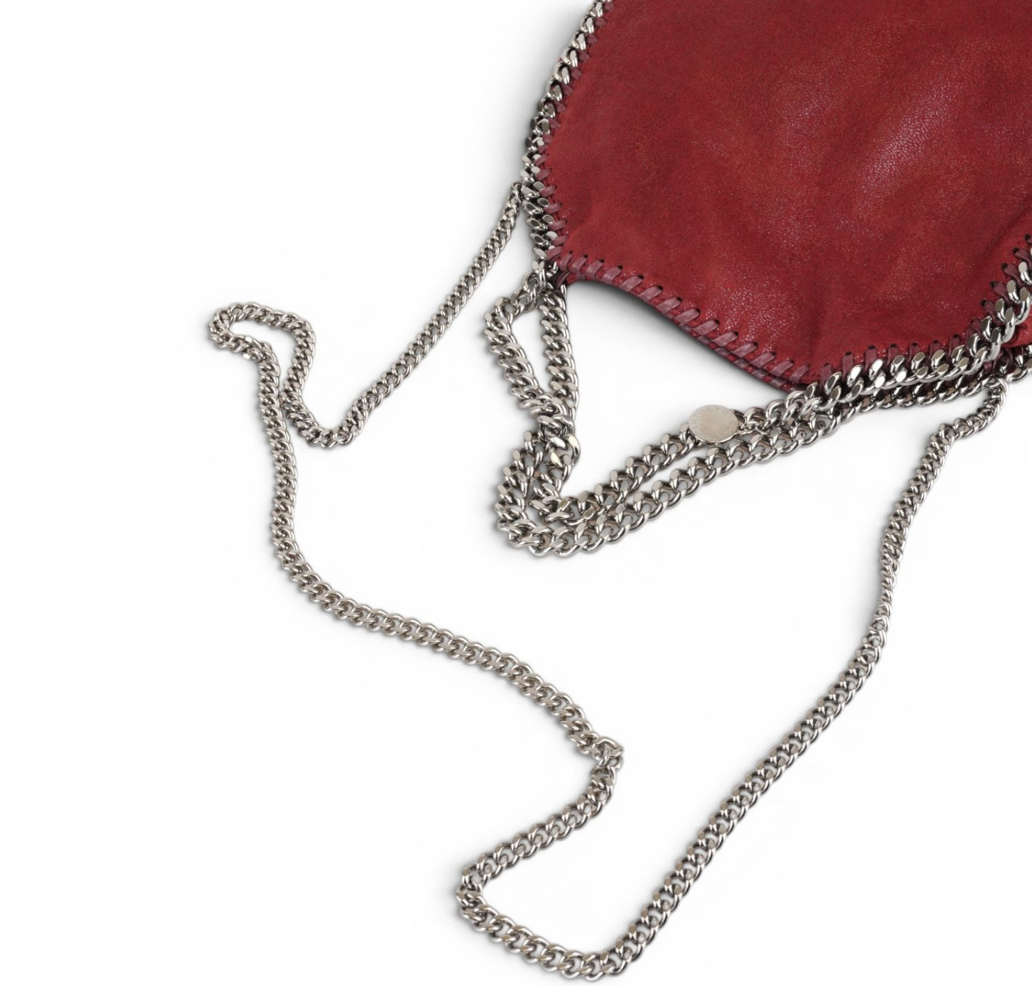Falabella Mini Bordeaux