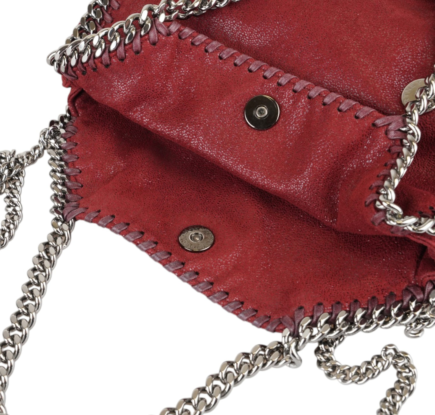 Falabella Mini Bordeaux