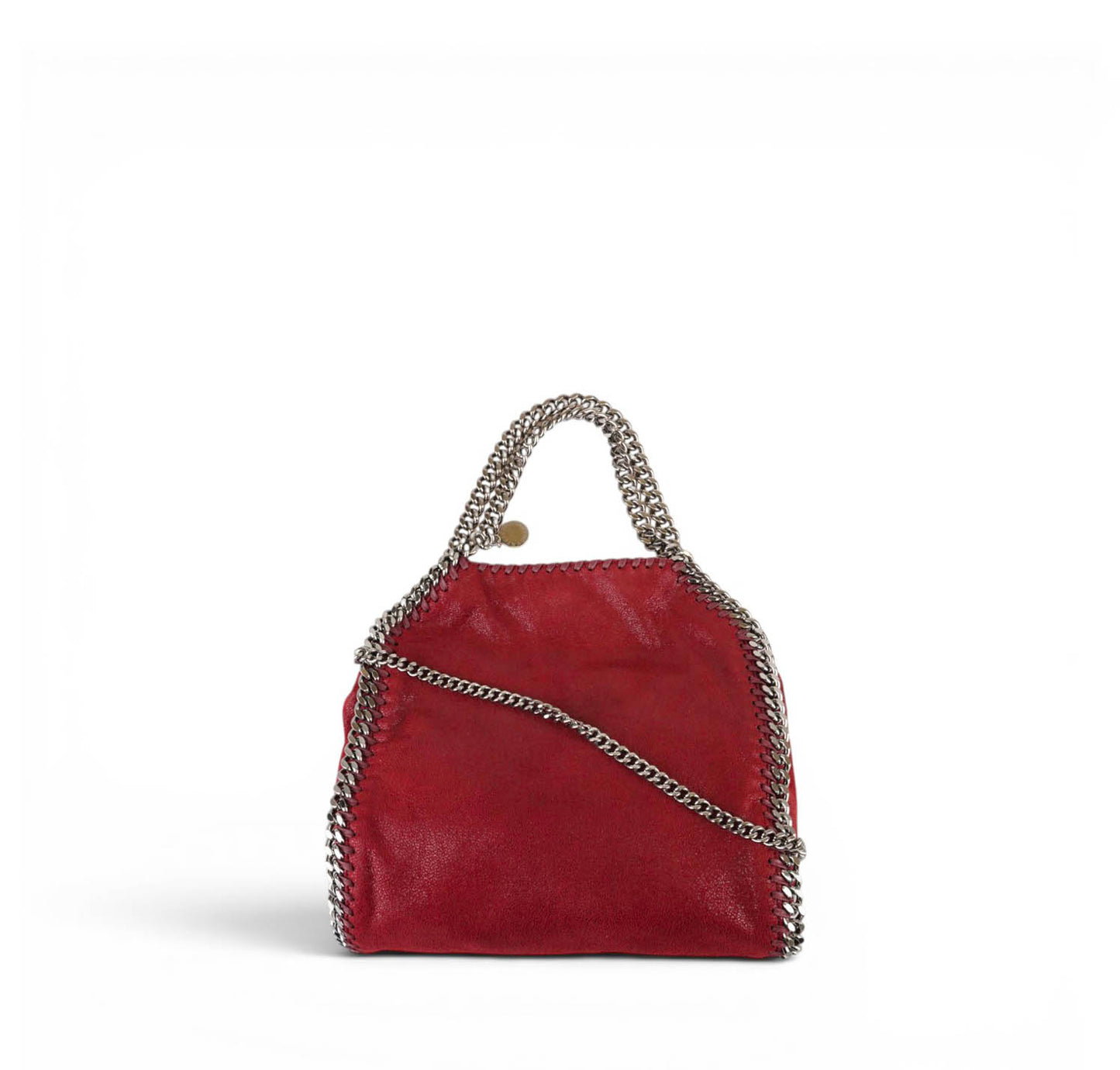 Falabella Mini Bordeaux
