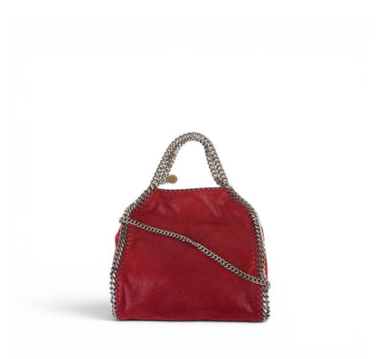 Falabella Mini Bordeaux