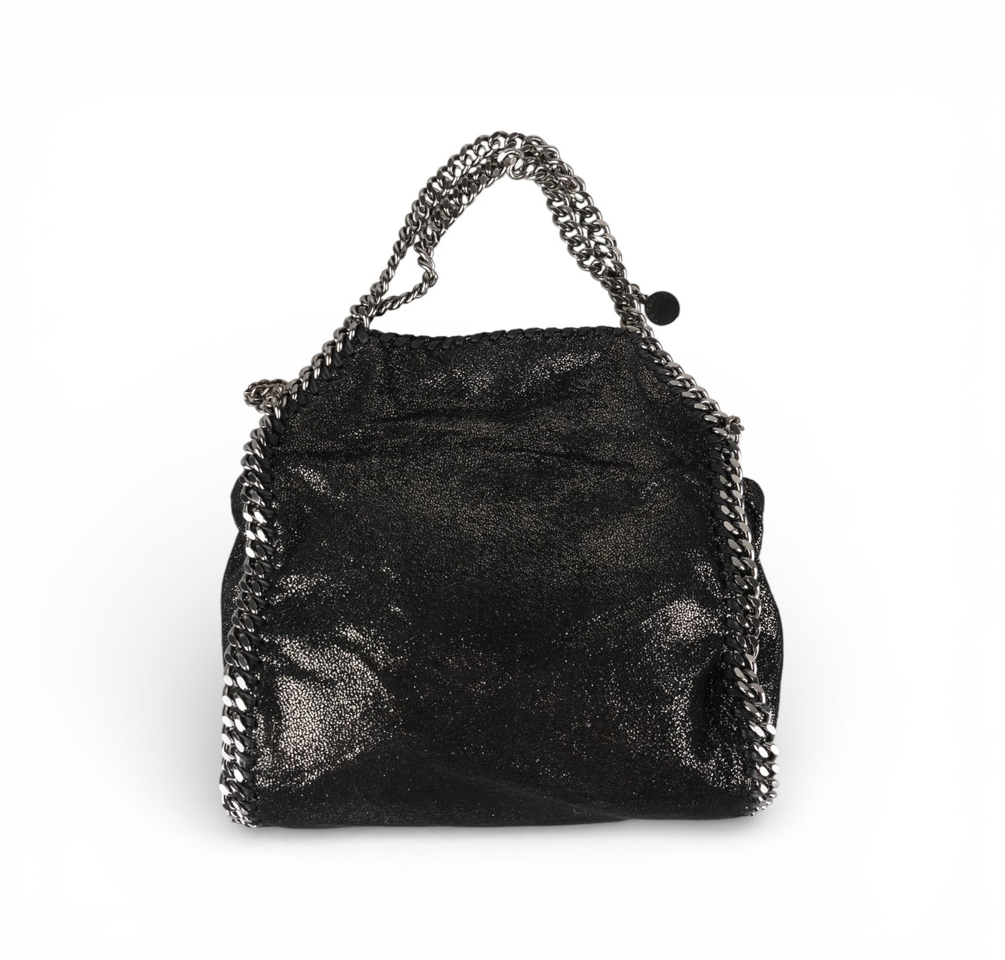 Falabella Mini Nera