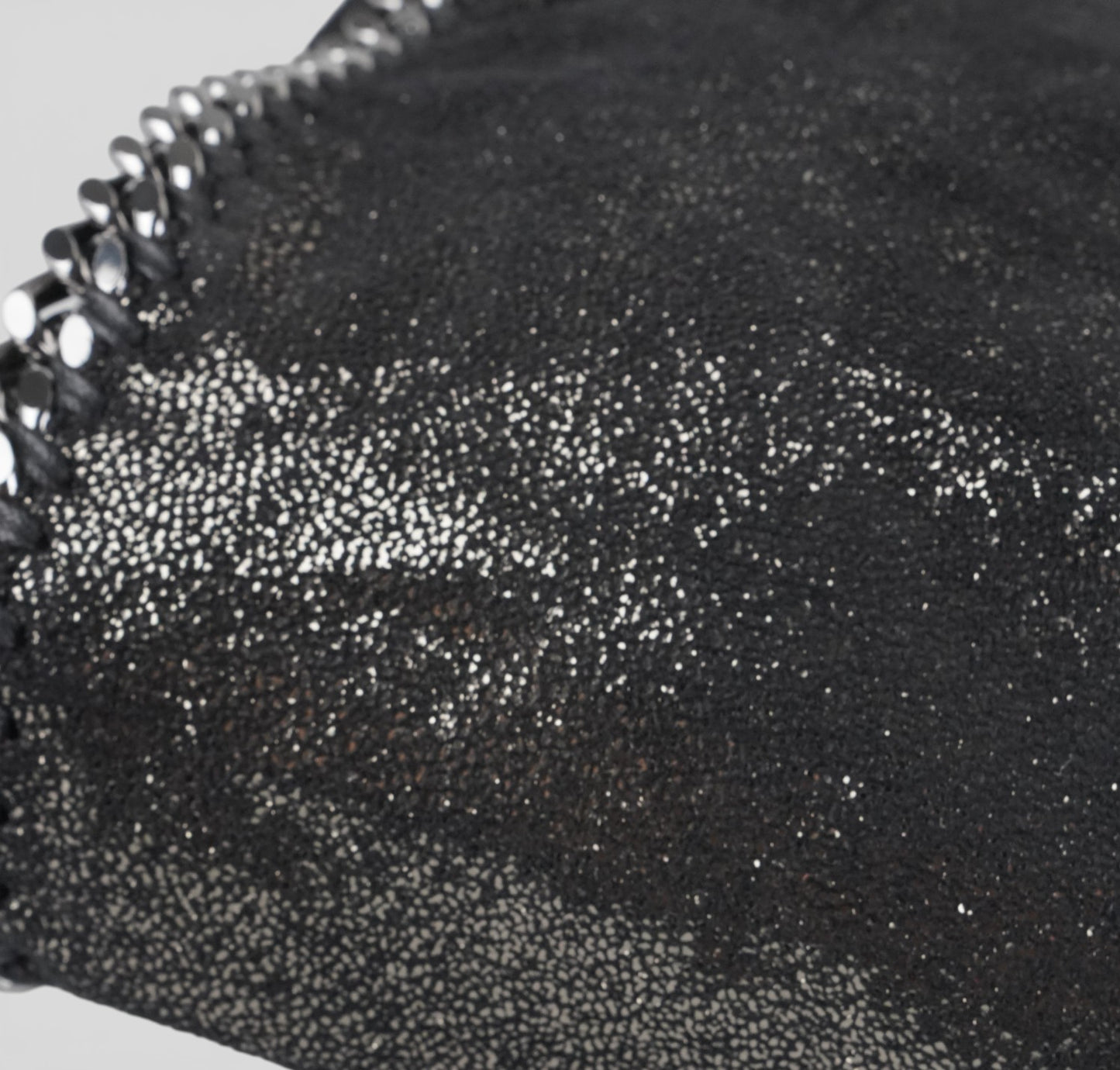 Falabella Mini Nera