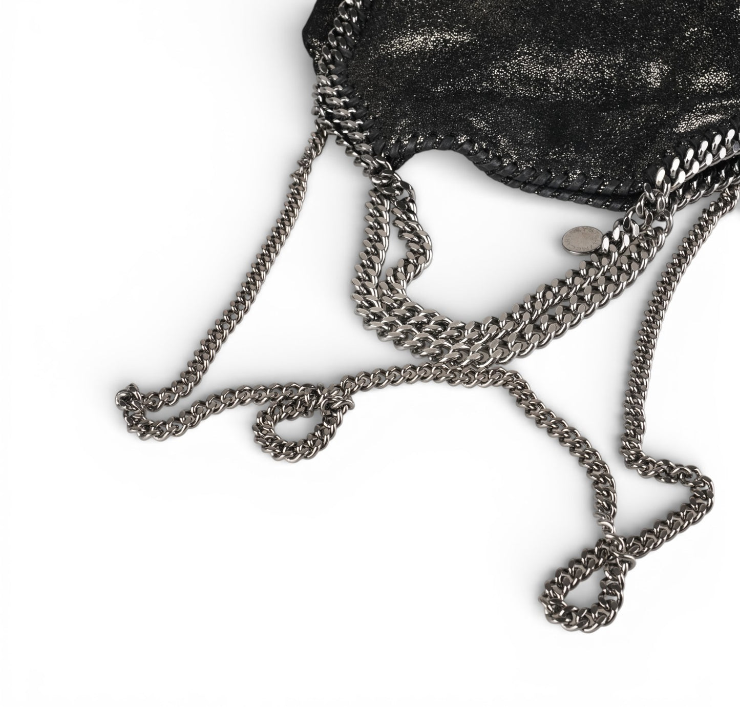 Falabella Mini Nera