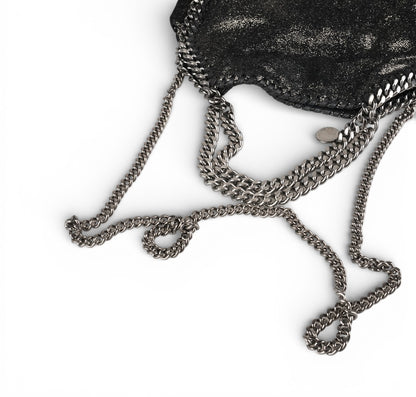Falabella Mini Nera