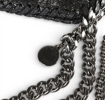 Falabella Mini Nera