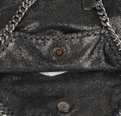 Falabella Mini Nera