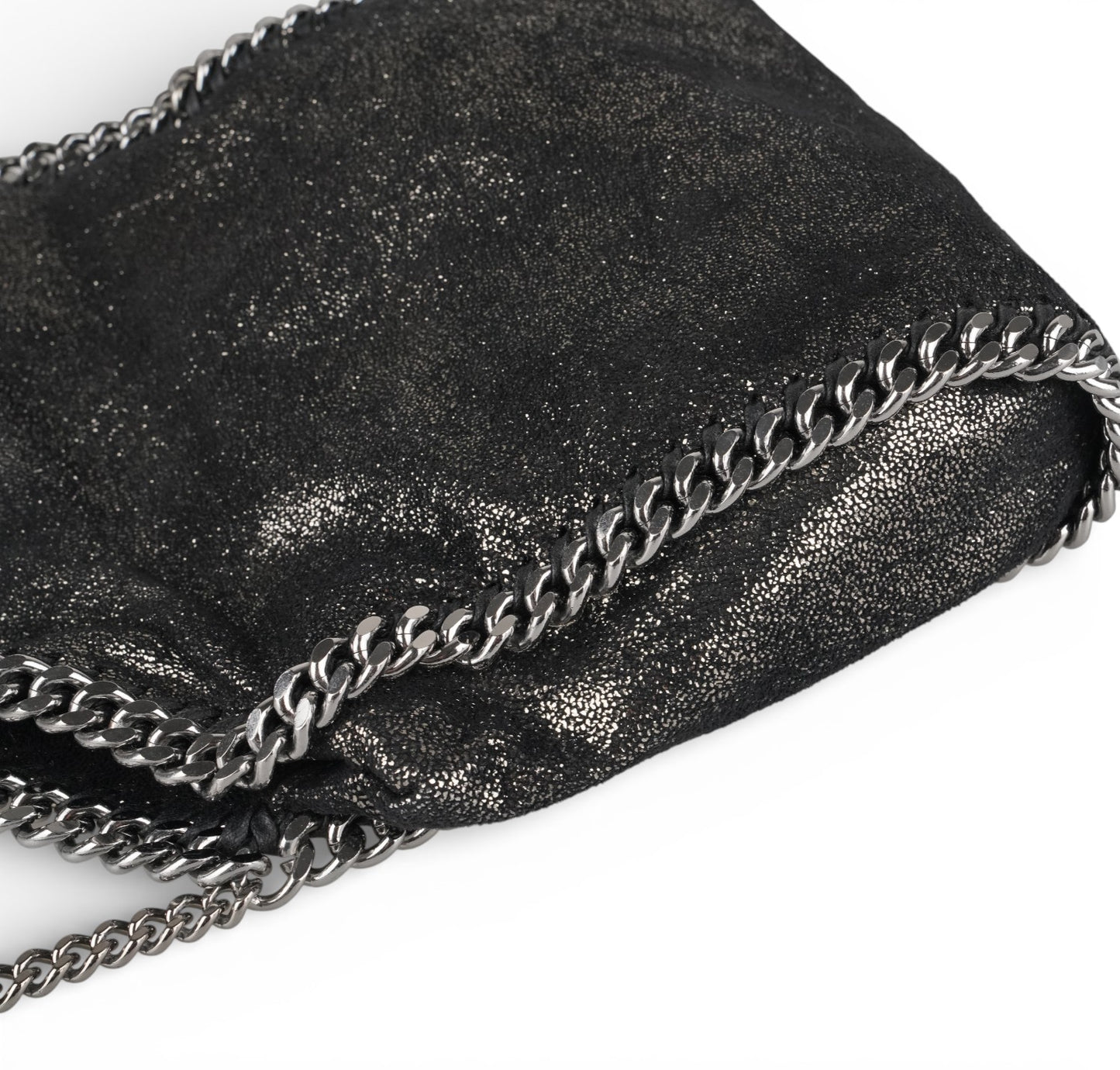 Falabella Mini Nera