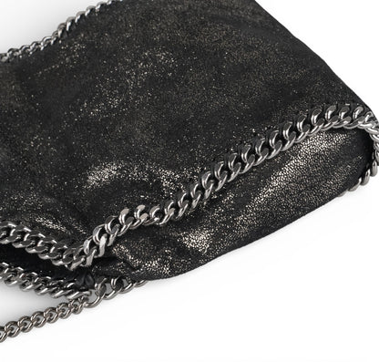 Falabella Mini Nera