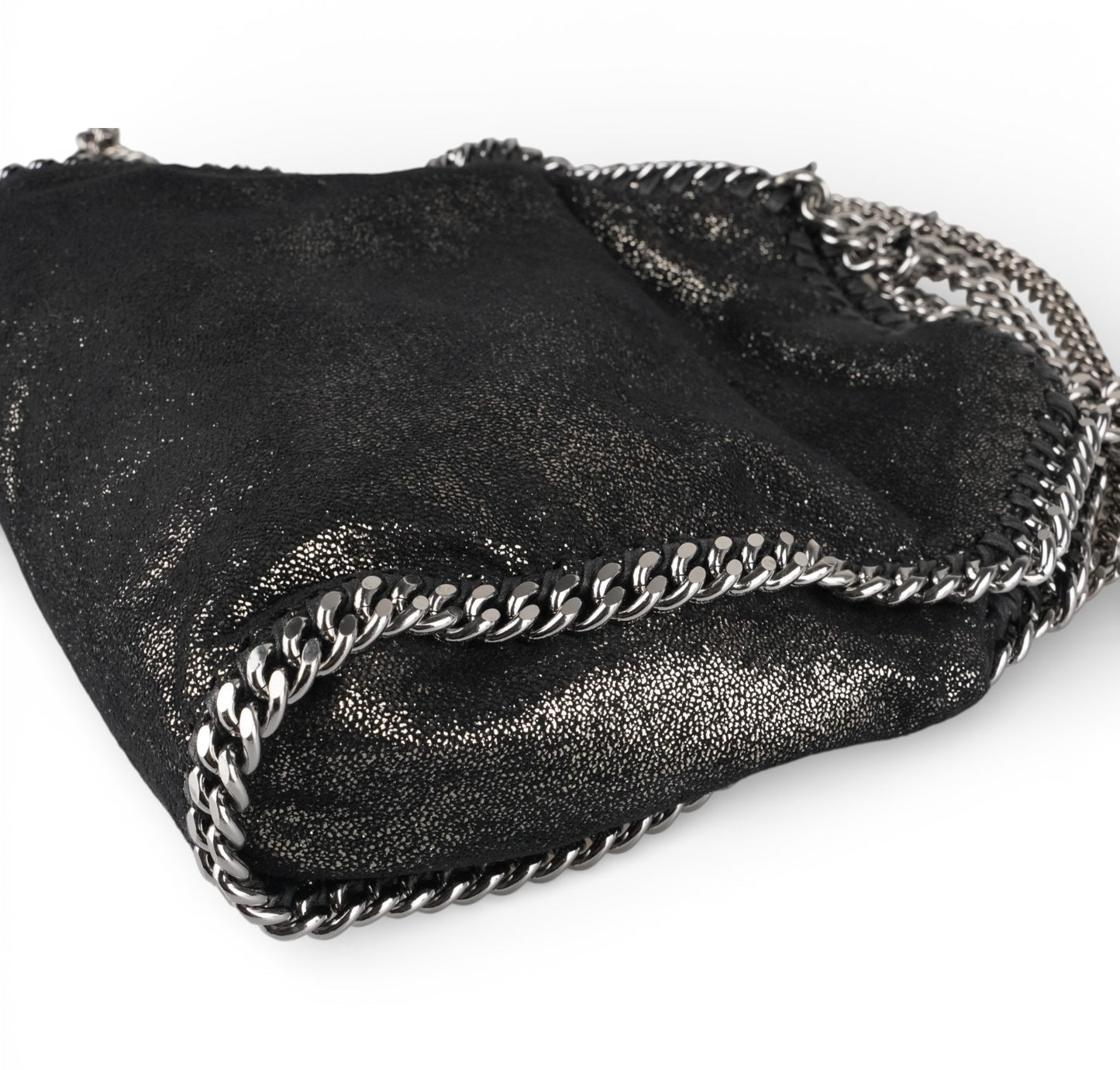 Falabella Mini Nera