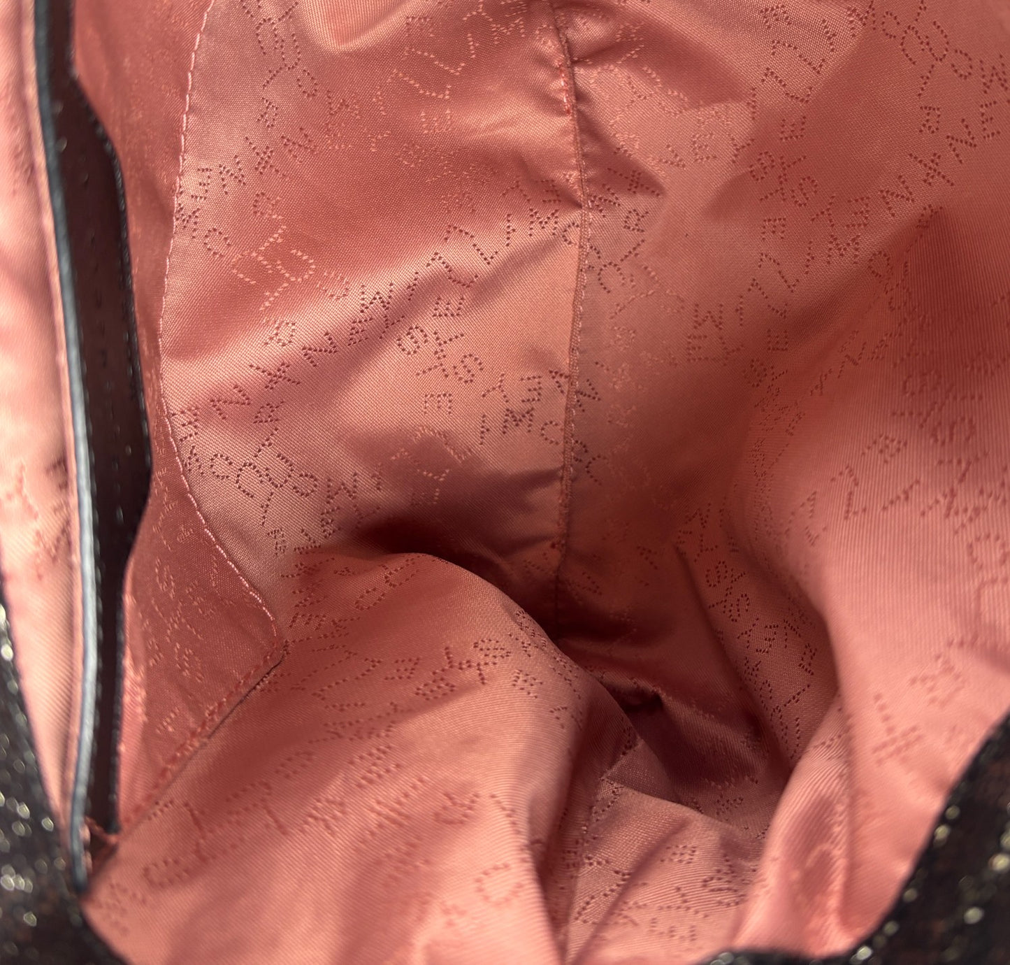 Falabella Mini Nera