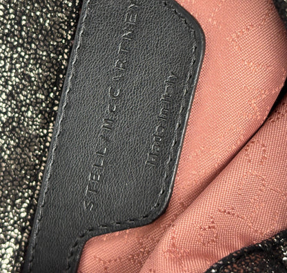 Falabella Mini Nera