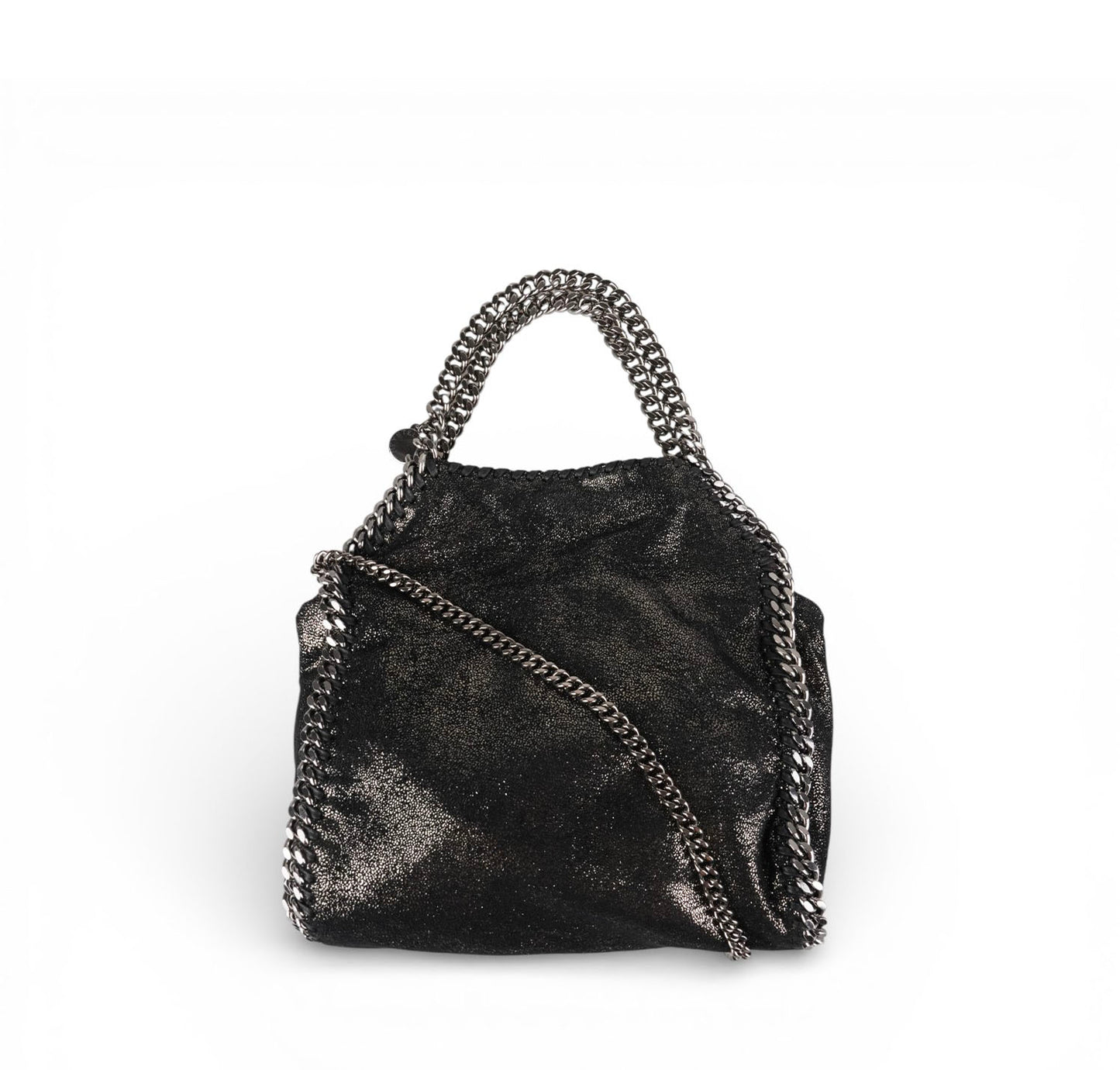 Falabella Mini Nera