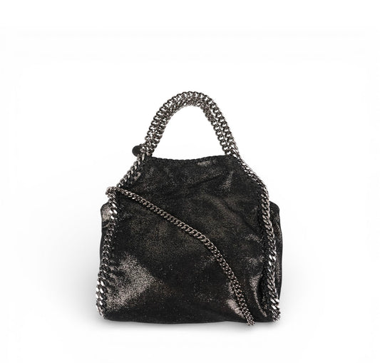 Falabella Mini Black