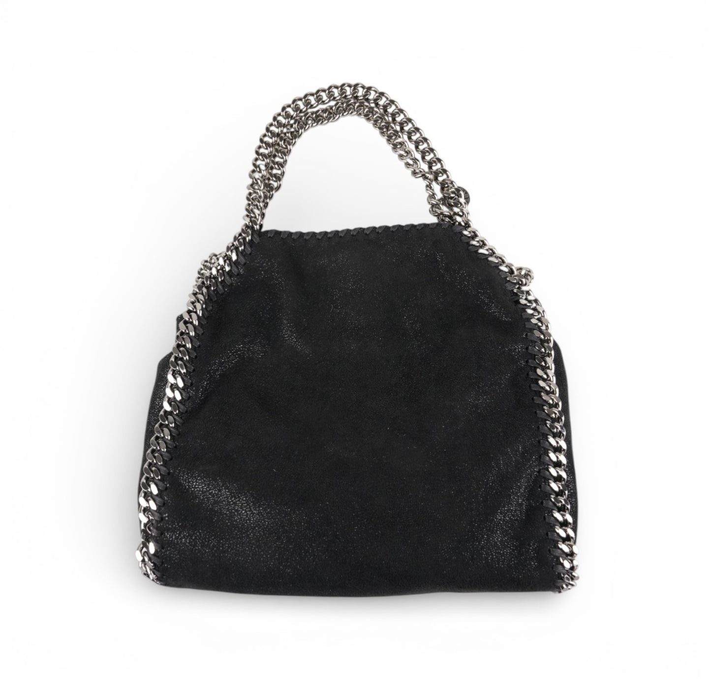 Falabella Mini Black