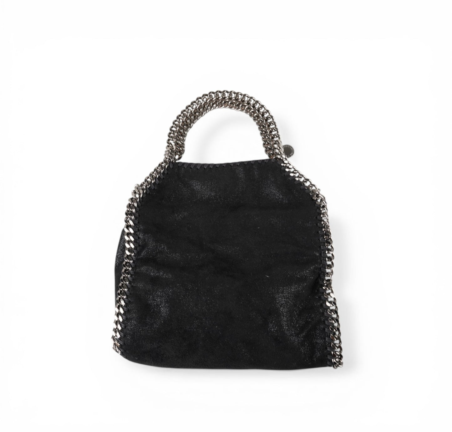 Falabella Mini Nera