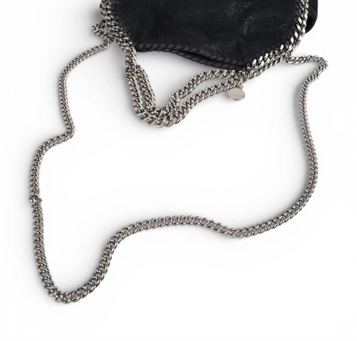 Falabella Mini Black