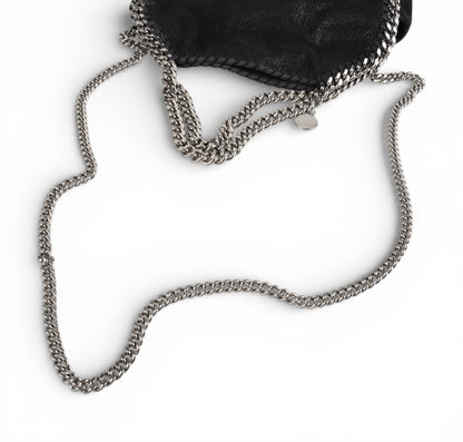 Falabella Mini Black