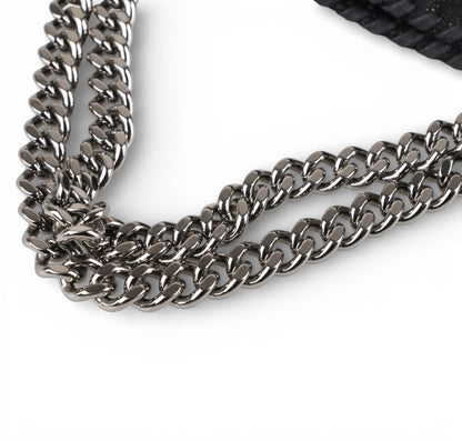 Falabella Mini Black