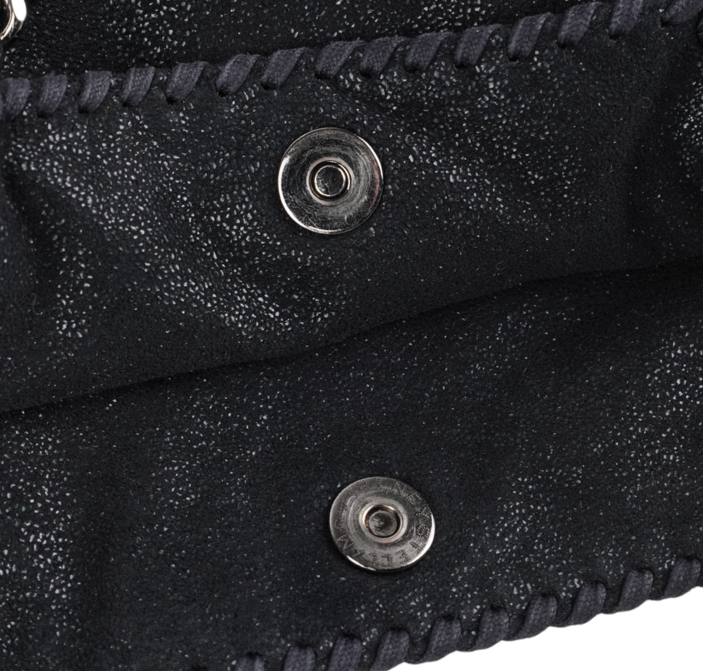 Falabella Mini Black