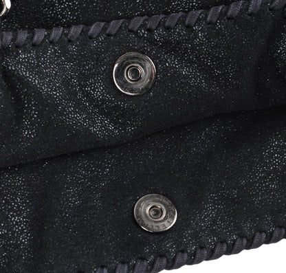 Falabella Mini Black