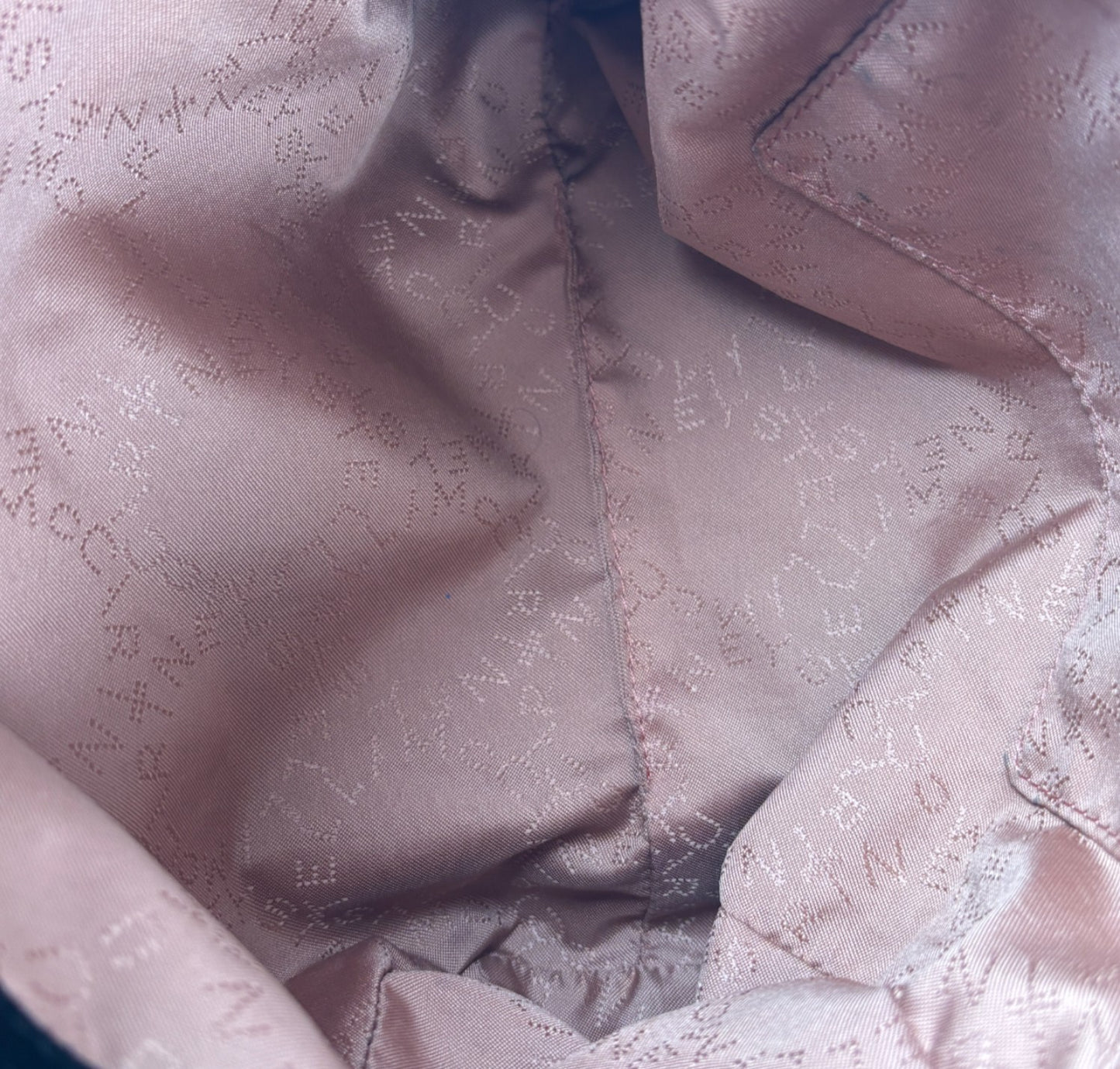 Falabella Mini Black