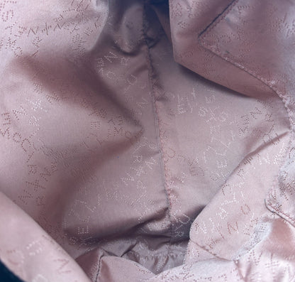 Falabella Mini Black