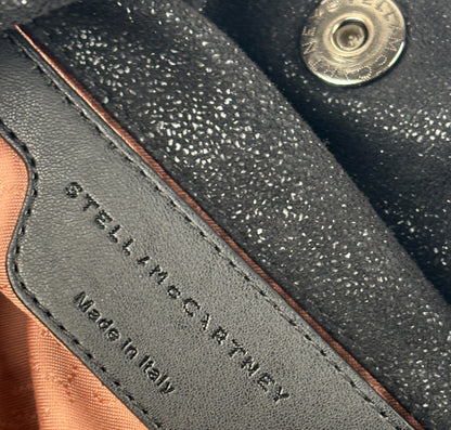 Falabella Mini Black