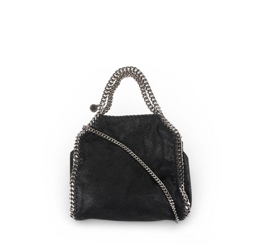 Falabella Mini Black