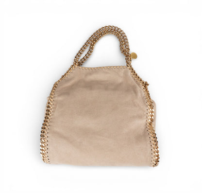 Falabella Mini Beige 