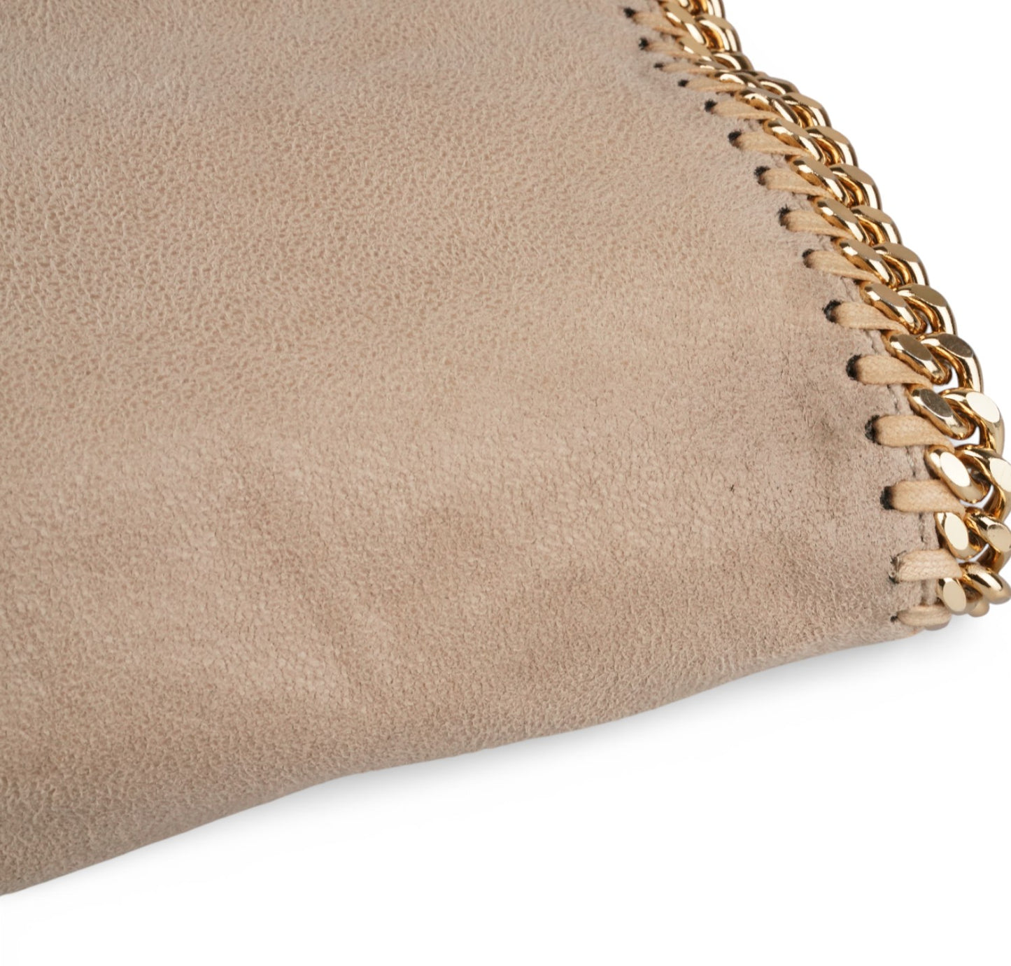 Falabella Mini Beige 