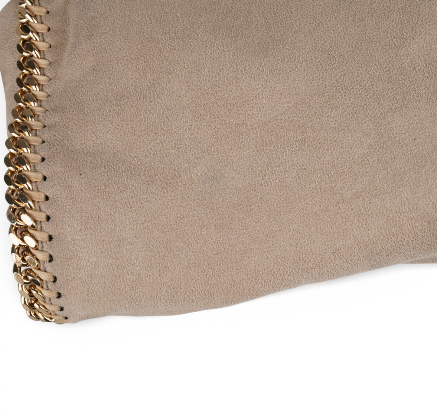 Falabella Mini Beige 