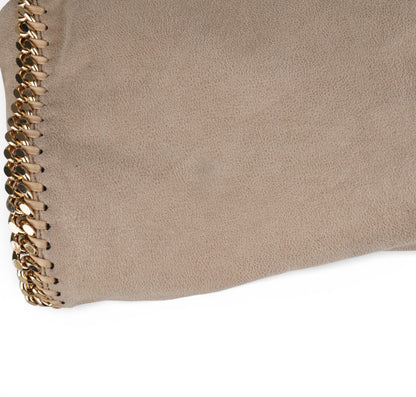 Falabella Mini Beige 